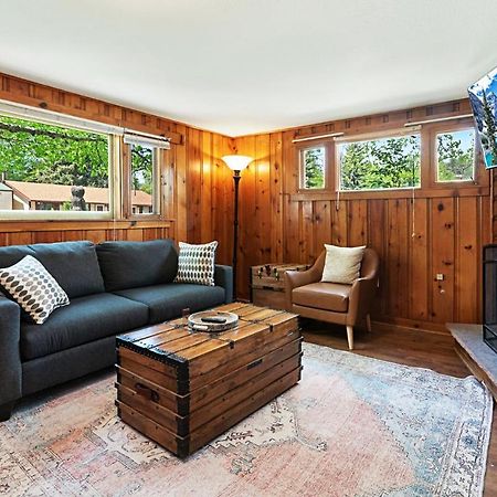 Misty Mountain Lodge 埃斯蒂斯帕克 外观 照片