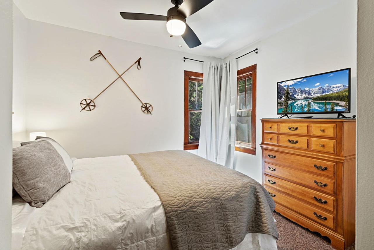 Misty Mountain Lodge 埃斯蒂斯帕克 外观 照片